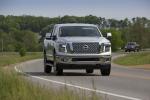 Nissan Titan XD SL Crew Cab 2016 года